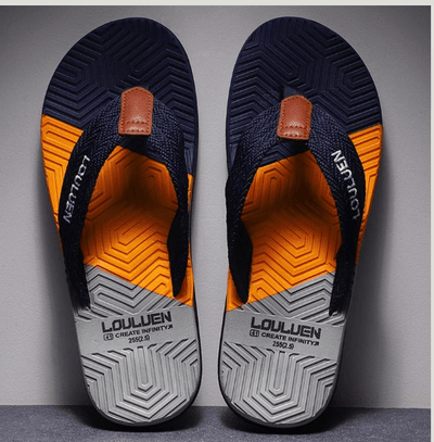 Strider™ flip flops