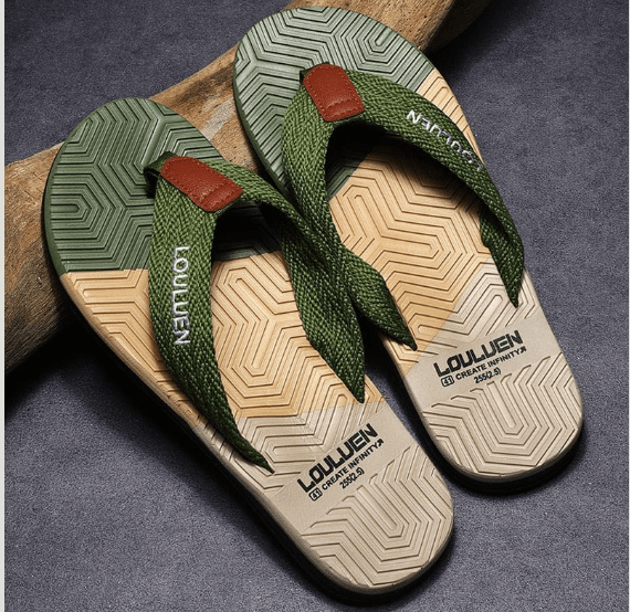Strider™ flip flops