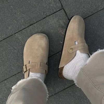 Stilla | Sandaler i førsteklasses læder