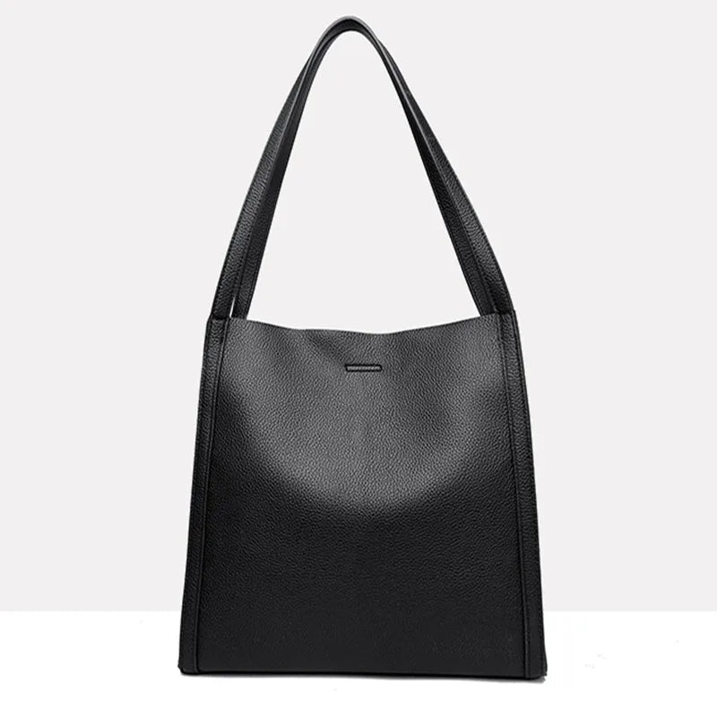 Serenità Morbida di Grace | Designer Læder Crossbody Taske