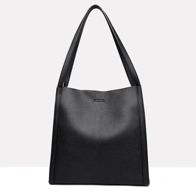 Serenità Morbida di Grace | Designer Læder Crossbody Taske