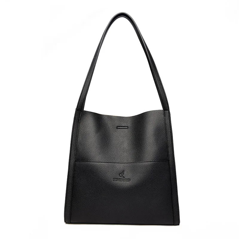 Serenità Morbida di Grace | Designer Læder Crossbody Taske