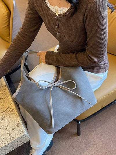 Elsa – Swedish Vintage Læder Håndtaske