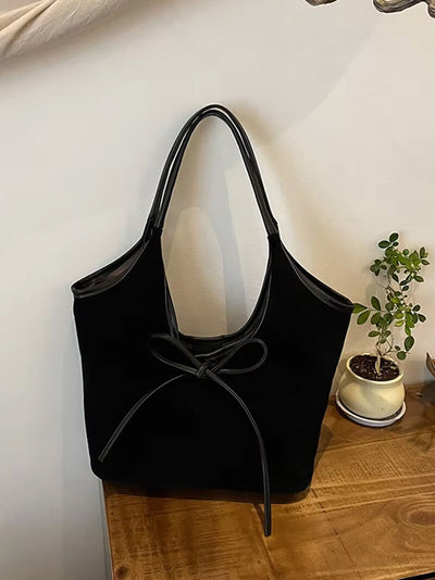 Elsa – Swedish Vintage Læder Håndtaske