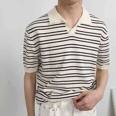 Ikon | Herre Polo shirt
