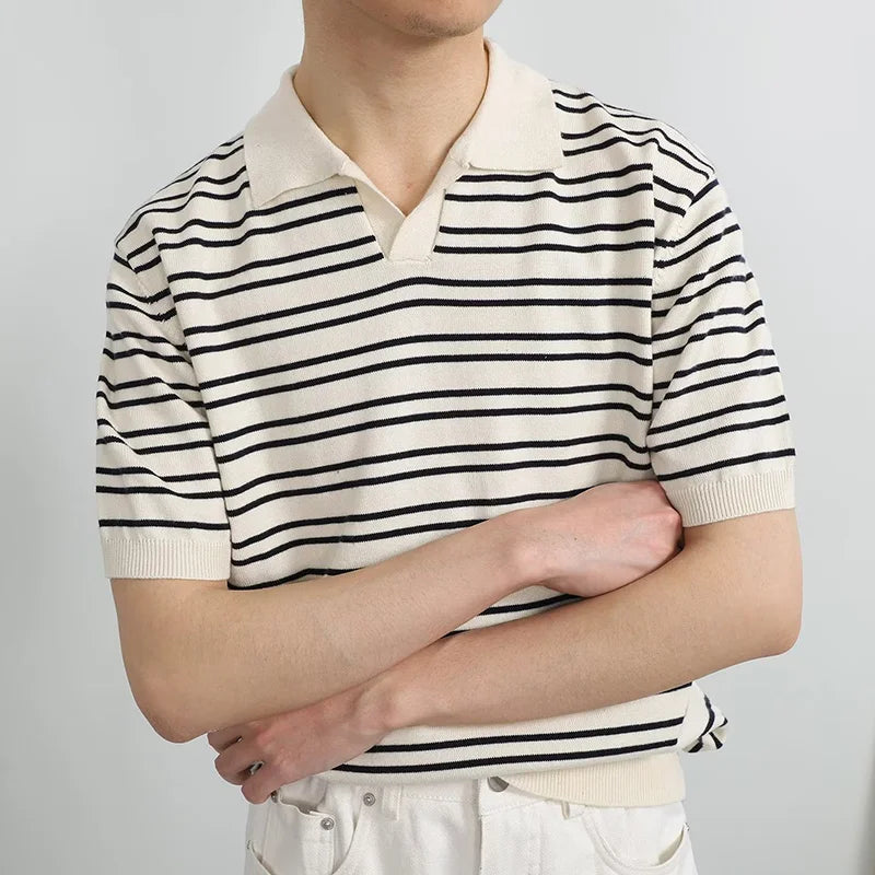 Ikon | Herre Polo shirt