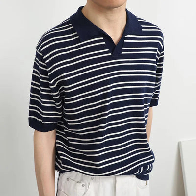 Ikon | Herre Polo shirt