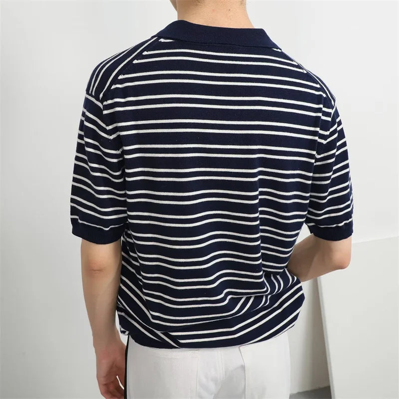 Ikon | Herre Polo shirt