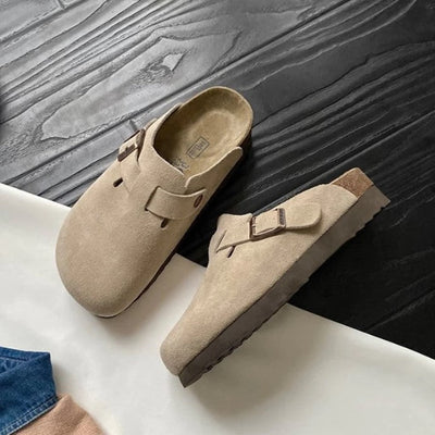 Stilla | Sandaler i førsteklasses læder