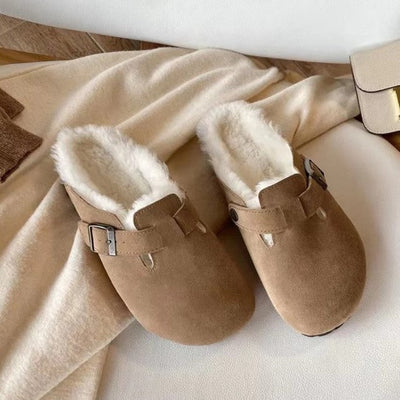 Stilla | Sandaler i førsteklasses læder