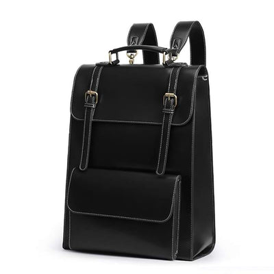 Rygsæk Boutique med Flap