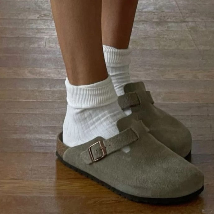 Stilla | Sandaler i førsteklasses læder