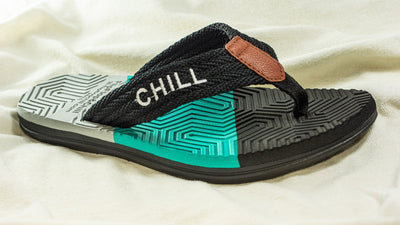 Strider™ flip flops