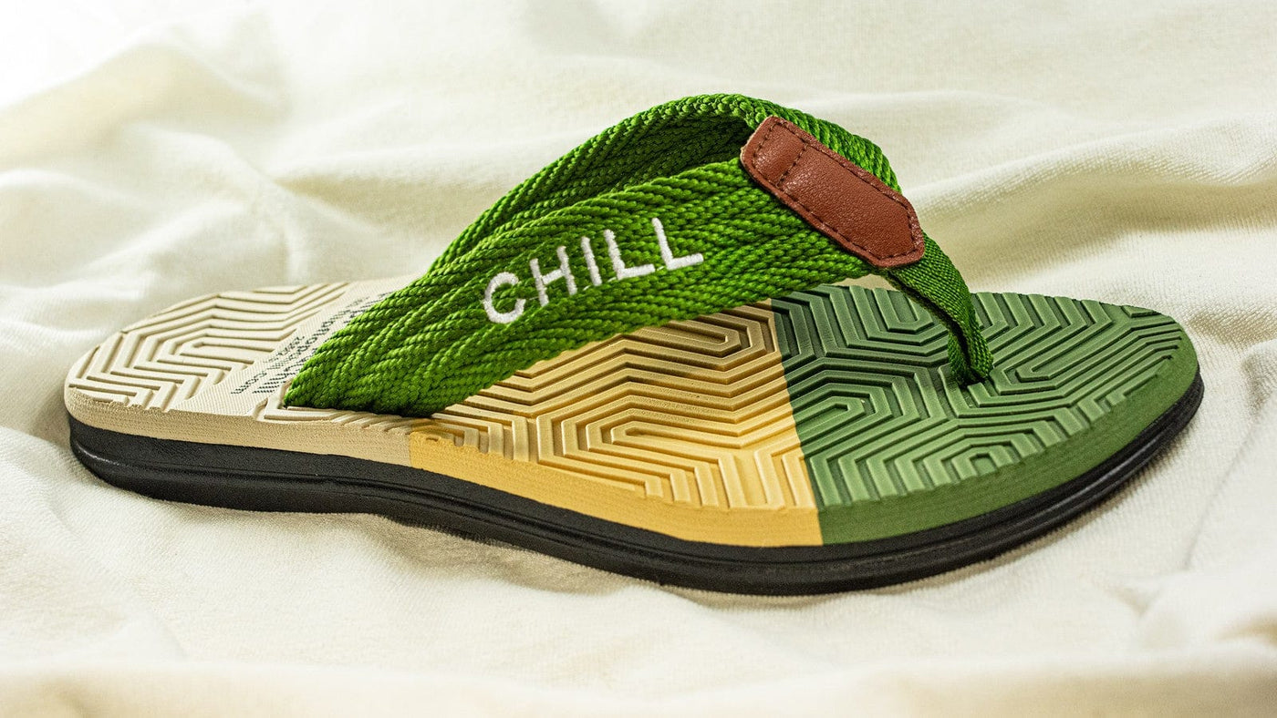 Strider™ flip flops