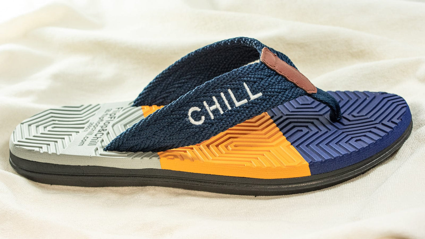 Strider™ flip flops