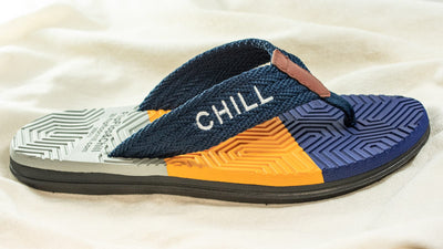 Strider™ flip flops