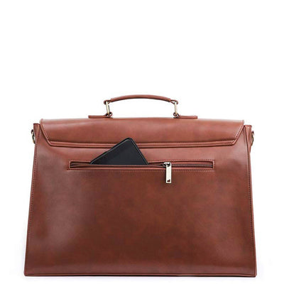 Lisa Elegante Håndtaske med Sløjfe