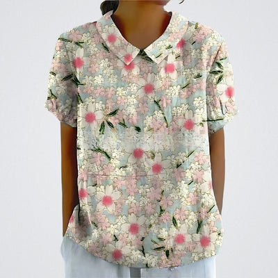Floréa | Sommerbluse