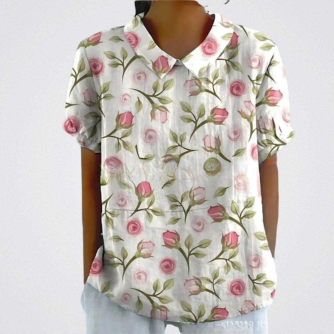 Floréa | Sommerbluse
