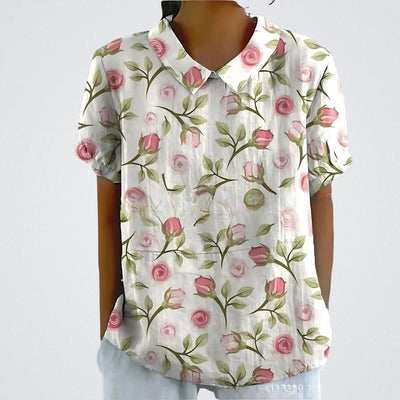 Floréa | Sommerbluse