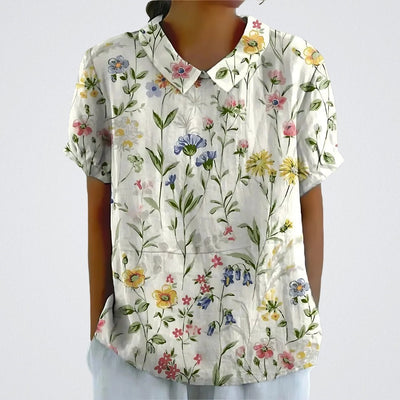 Floréa | Sommerbluse