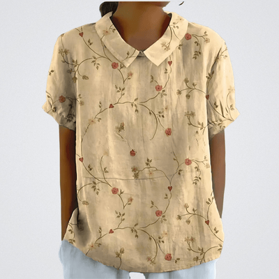 Floréa | Sommerbluse
