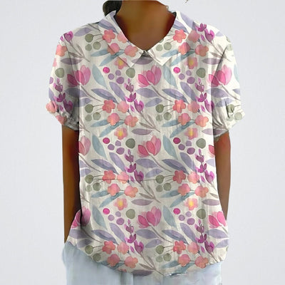 Floréa | Sommerbluse