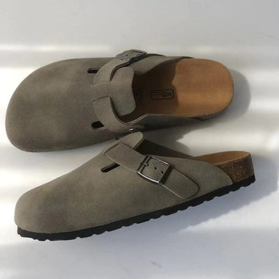 Stilla | Sandaler i førsteklasses læder