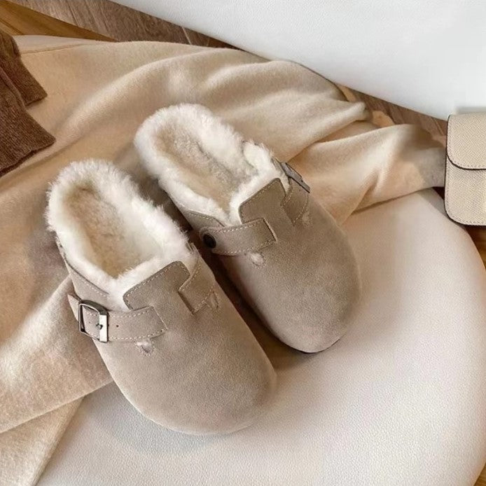 Stilla | Sandaler i førsteklasses læder