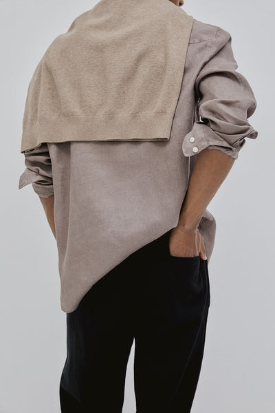 Edward | Casual Relaxed-Fit Herre Trousers Bukser Mænd
