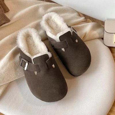 Stilla | Sandaler i førsteklasses læder
