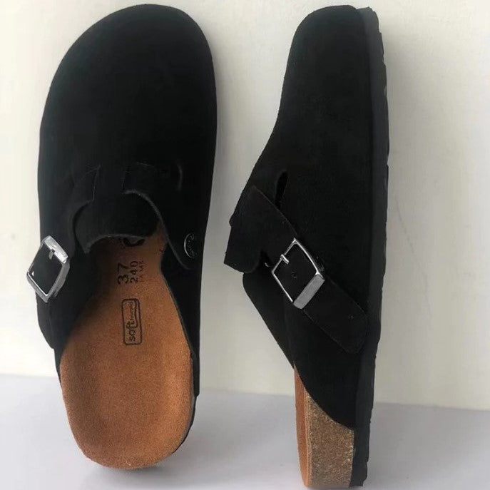 Stilla | Sandaler i førsteklasses læder
